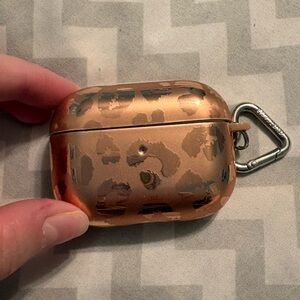 Velvet Caviar Airpods Case